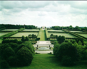 Meuse-Argonne American Cemetery 